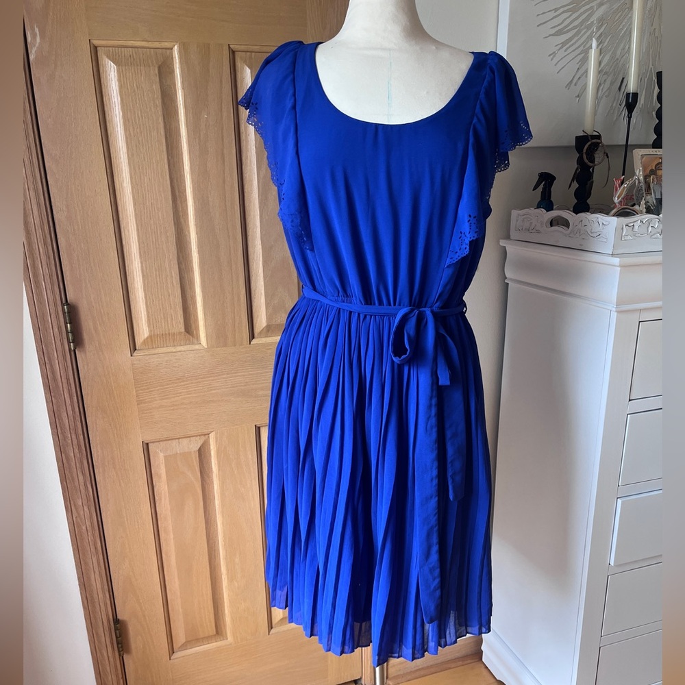 🤍City chic dress🤍 plus size 14